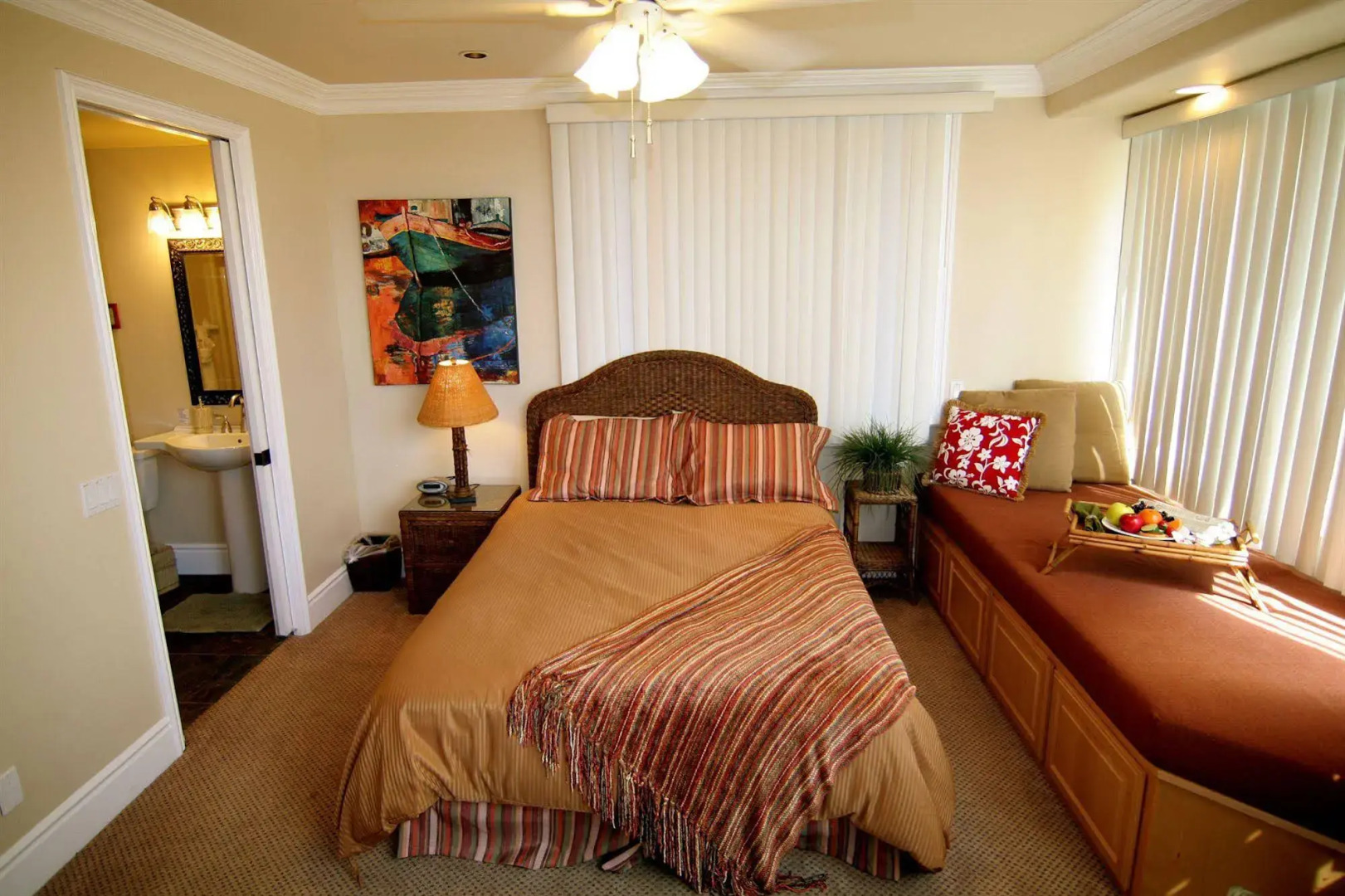 Beachfront Only Vacation Rentals