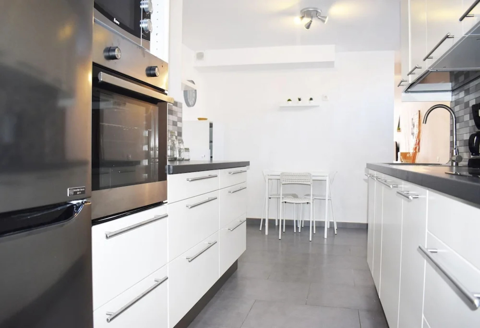 Fuerte Holiday Marina Lux