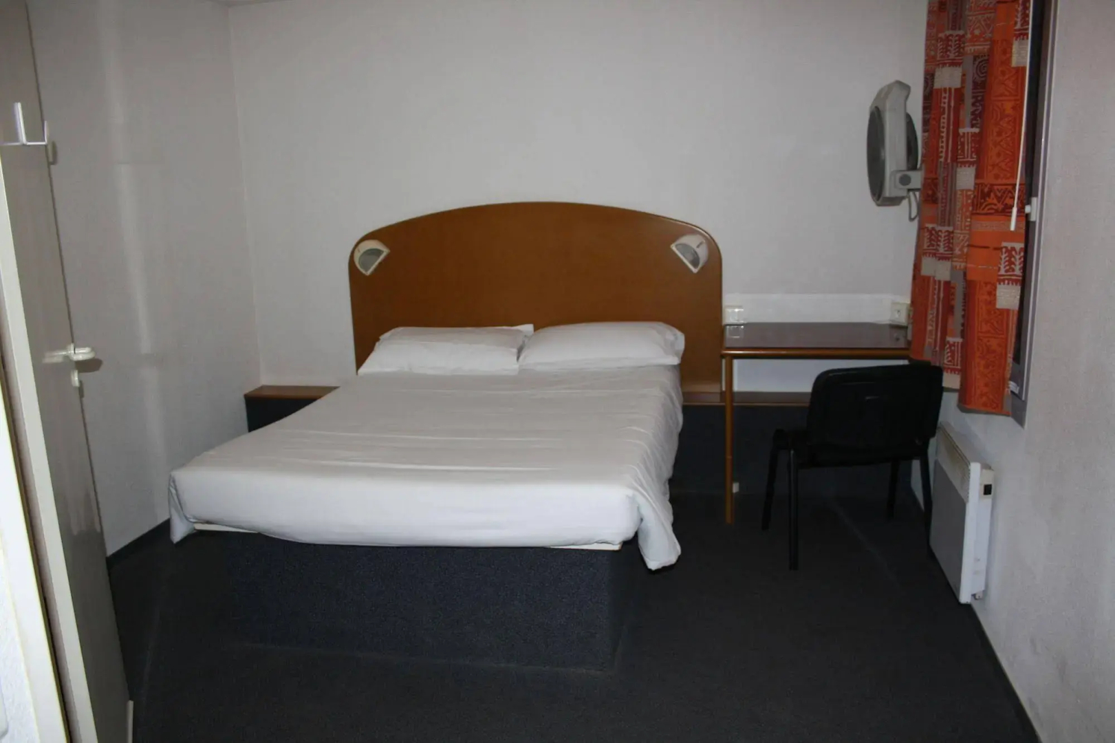 Hotel Quick Palace - Bourg Les Valence
