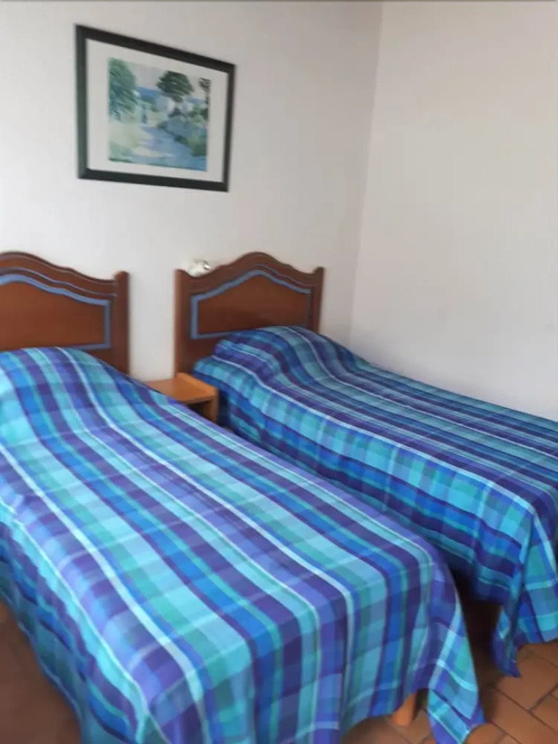 Cottages Club Atlantique