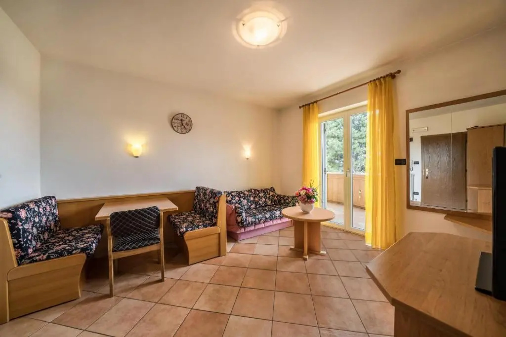 Weinsepphof Ferienwohnung 2