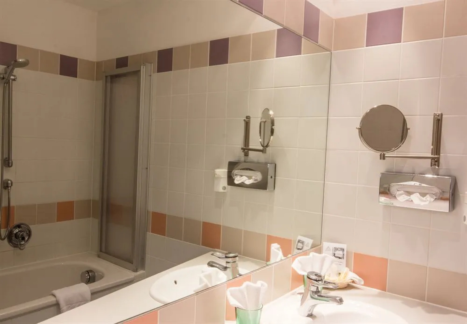 DAS VIER Sport,- und Wellnesshotel