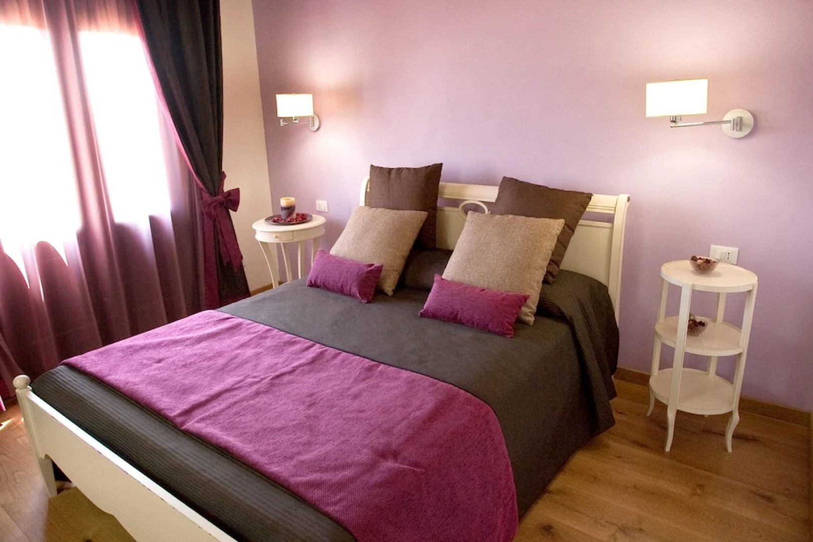 Apartment With 2 Bedrooms in Partinico, With Pool Access and Wifi - 6