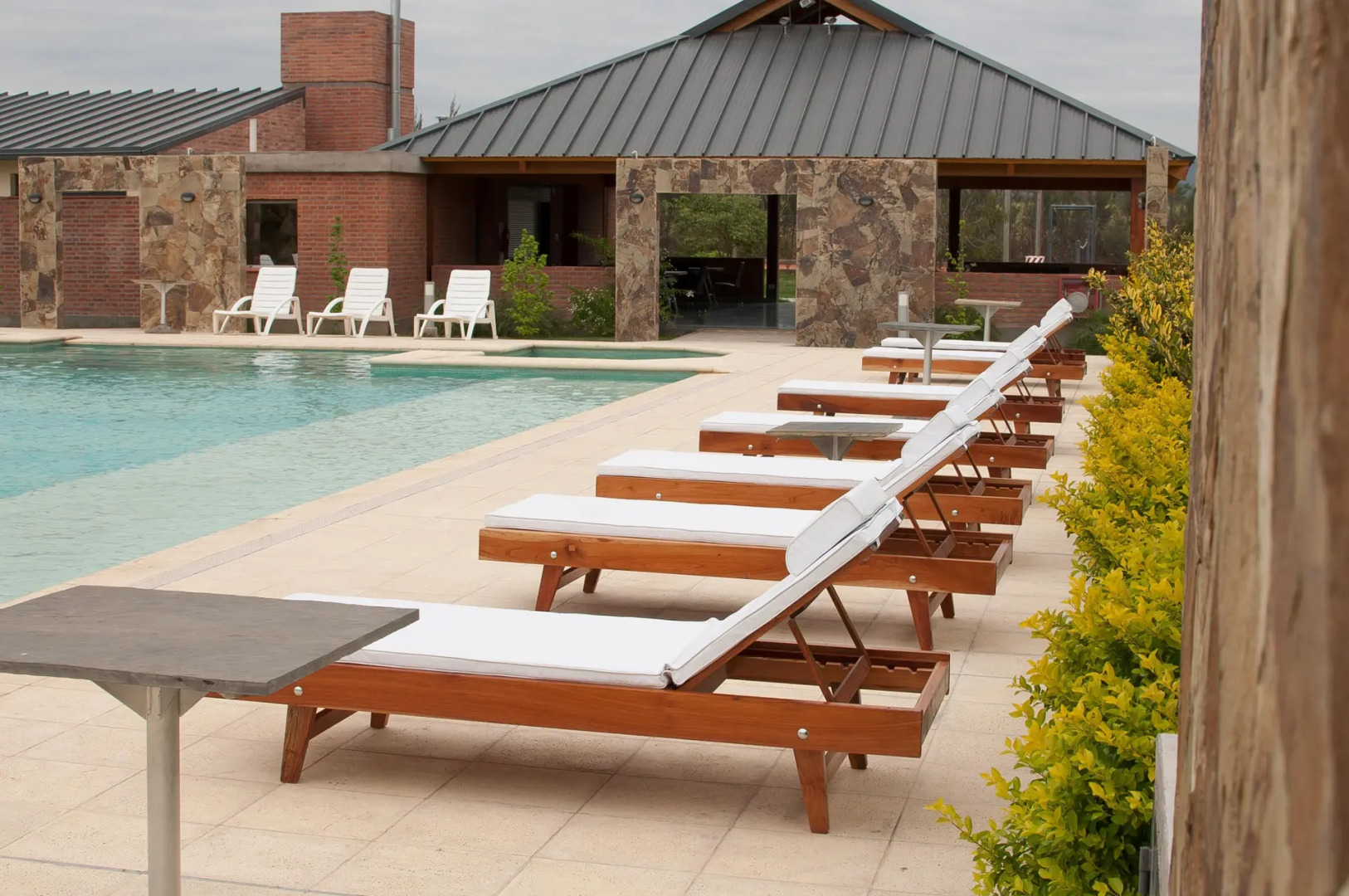 Hotel Alto del Camino