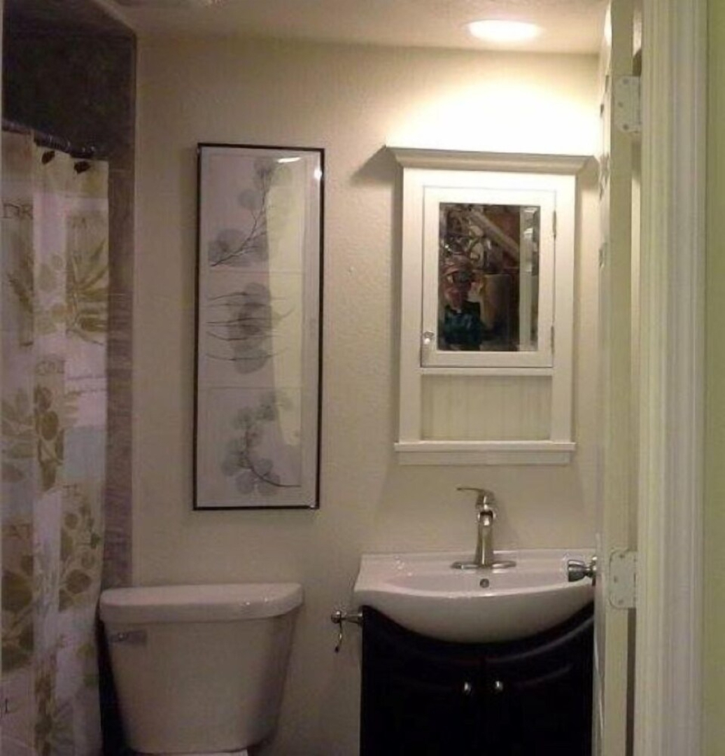 Alice's Black Hills Cottage