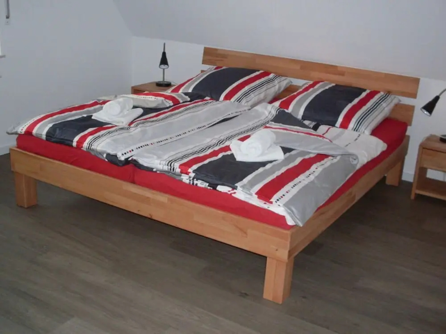 House Little Maddi Comfortable Vacation Home