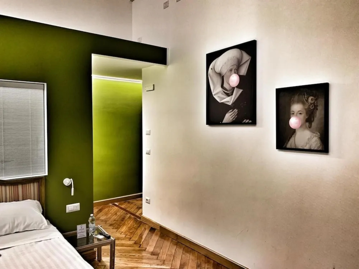 Promenade Maison de Charme