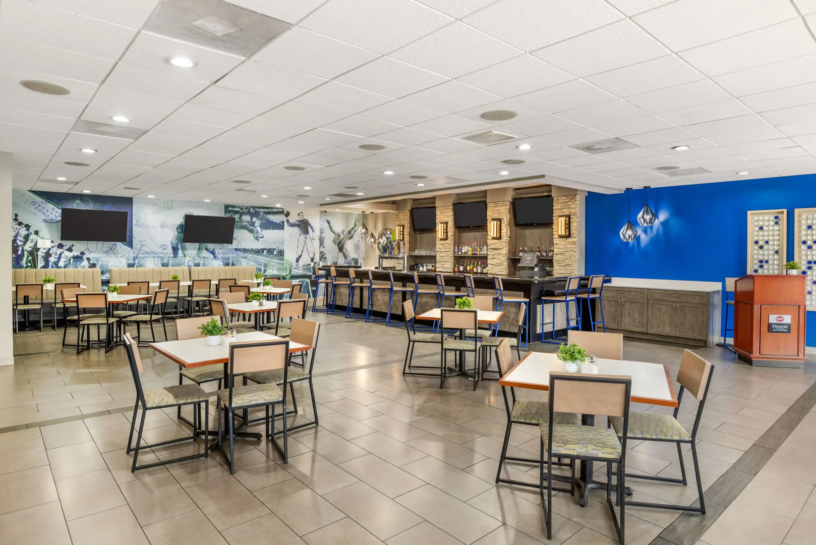 Best Western Premier Richmond City Gateway