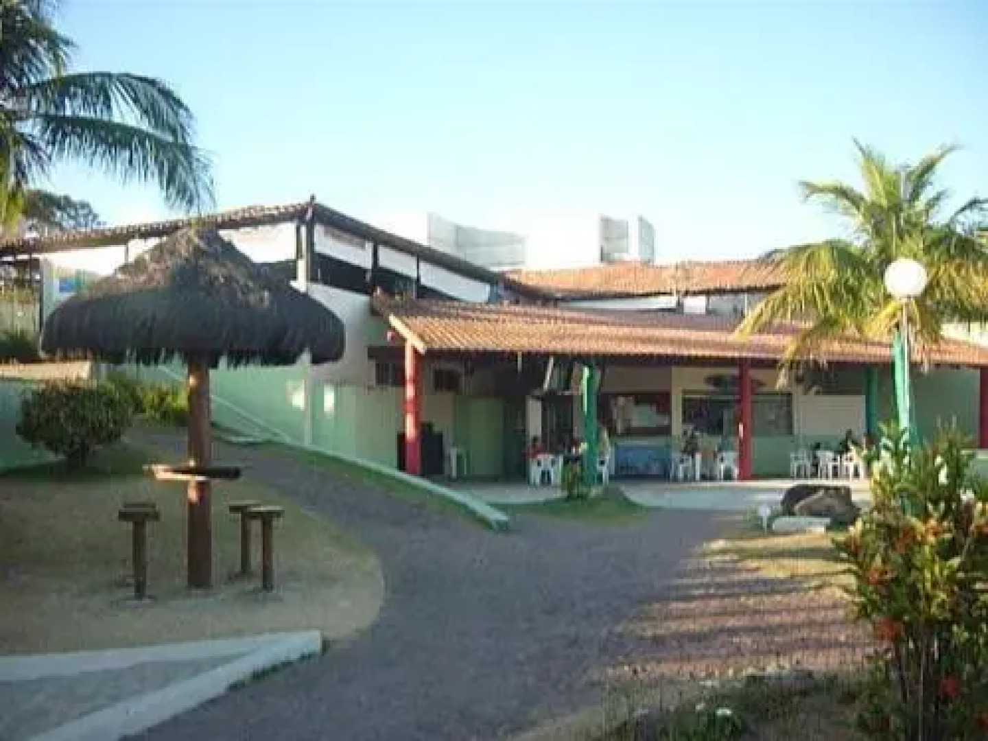 Apartamento 2 Quartos Vista Lagoa