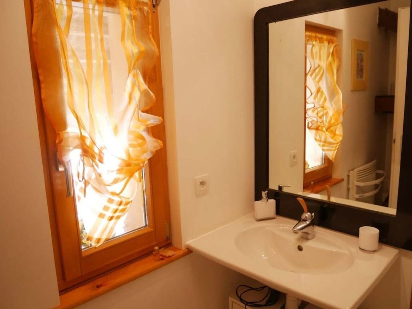 Chambres d’hôtes chez Loulou et Caramel