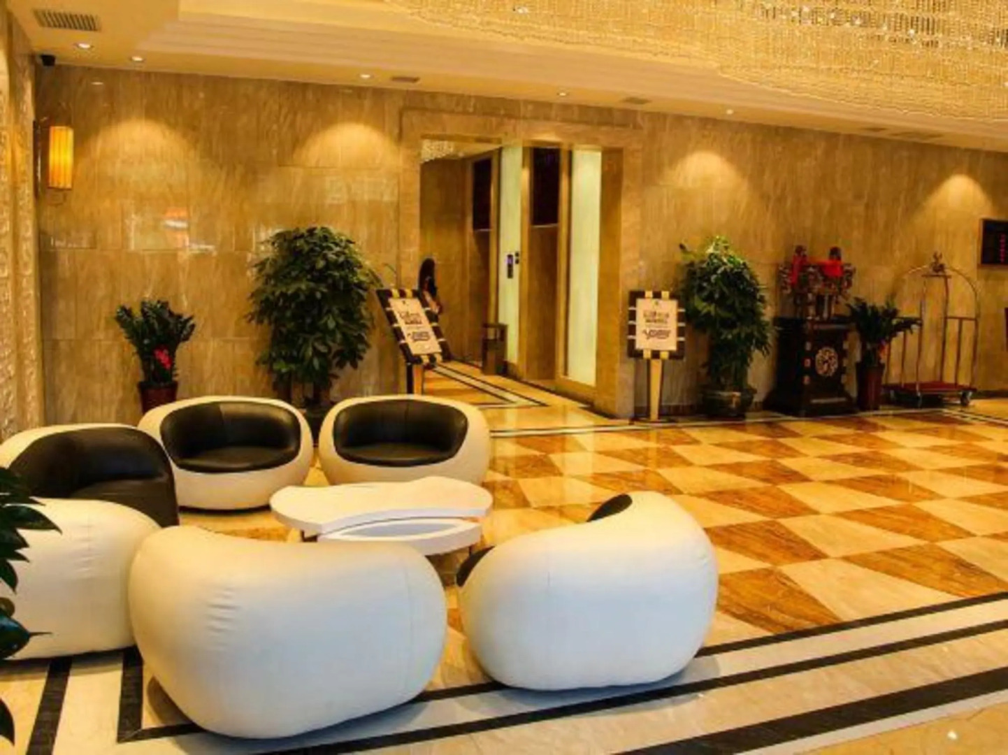 Hengchang Hotel