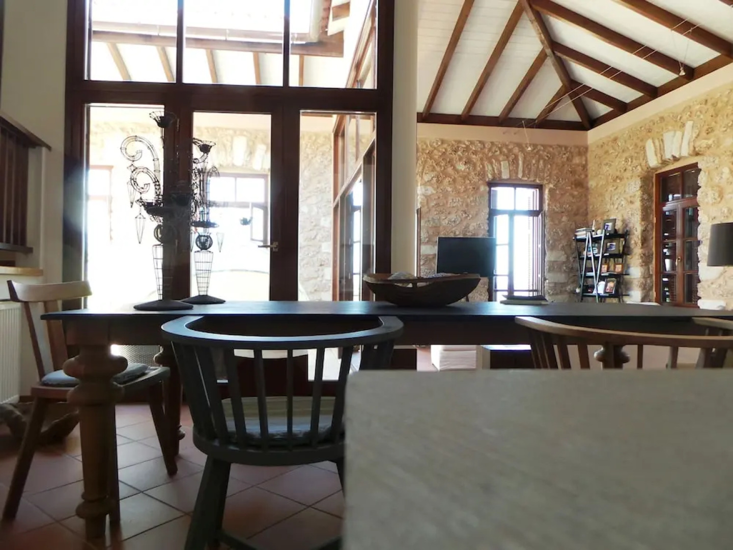 Gorgeous HiEnd 3bdr SEAview Flat