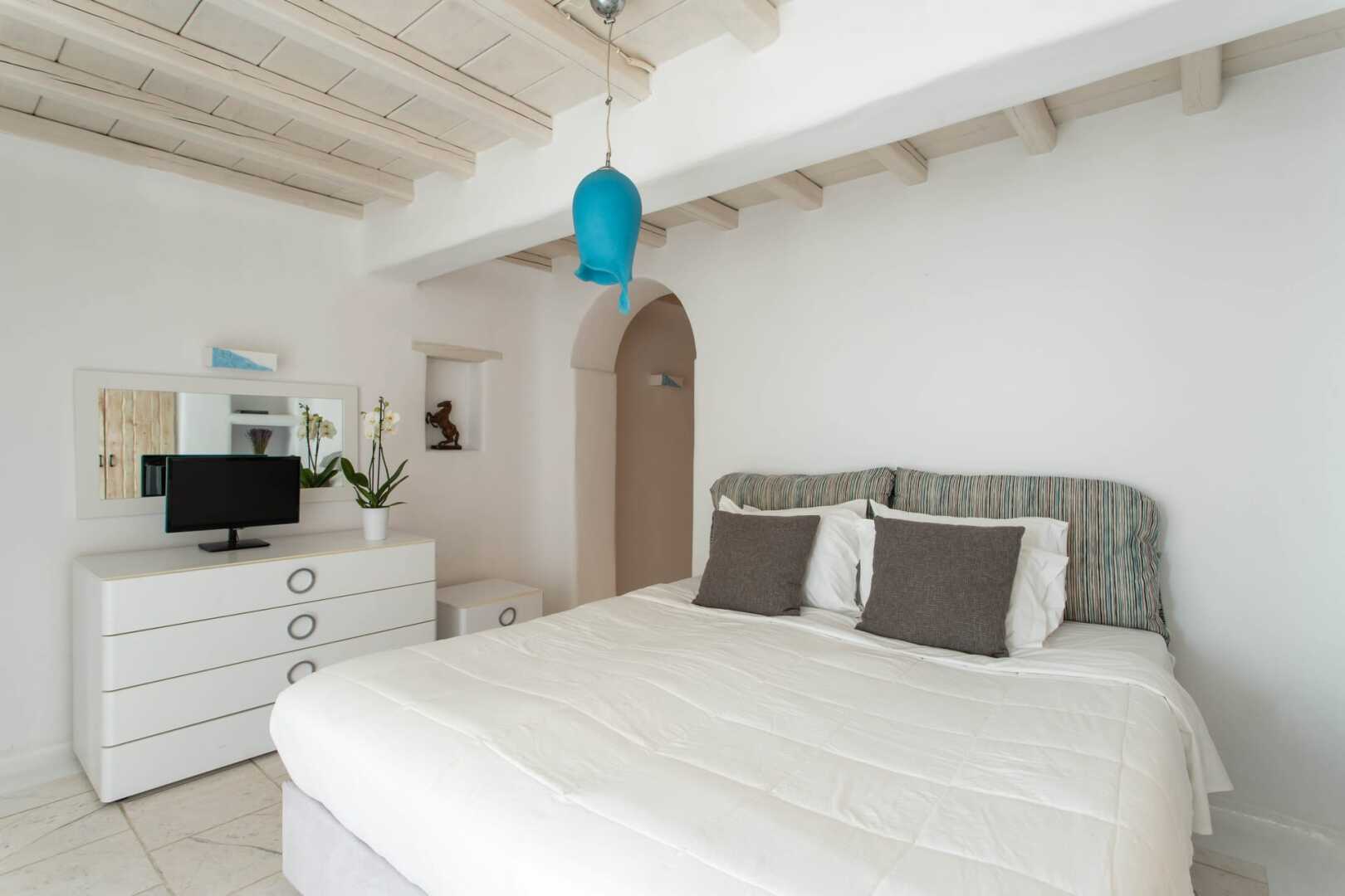 Villa Alitis by Mykonos Rocks