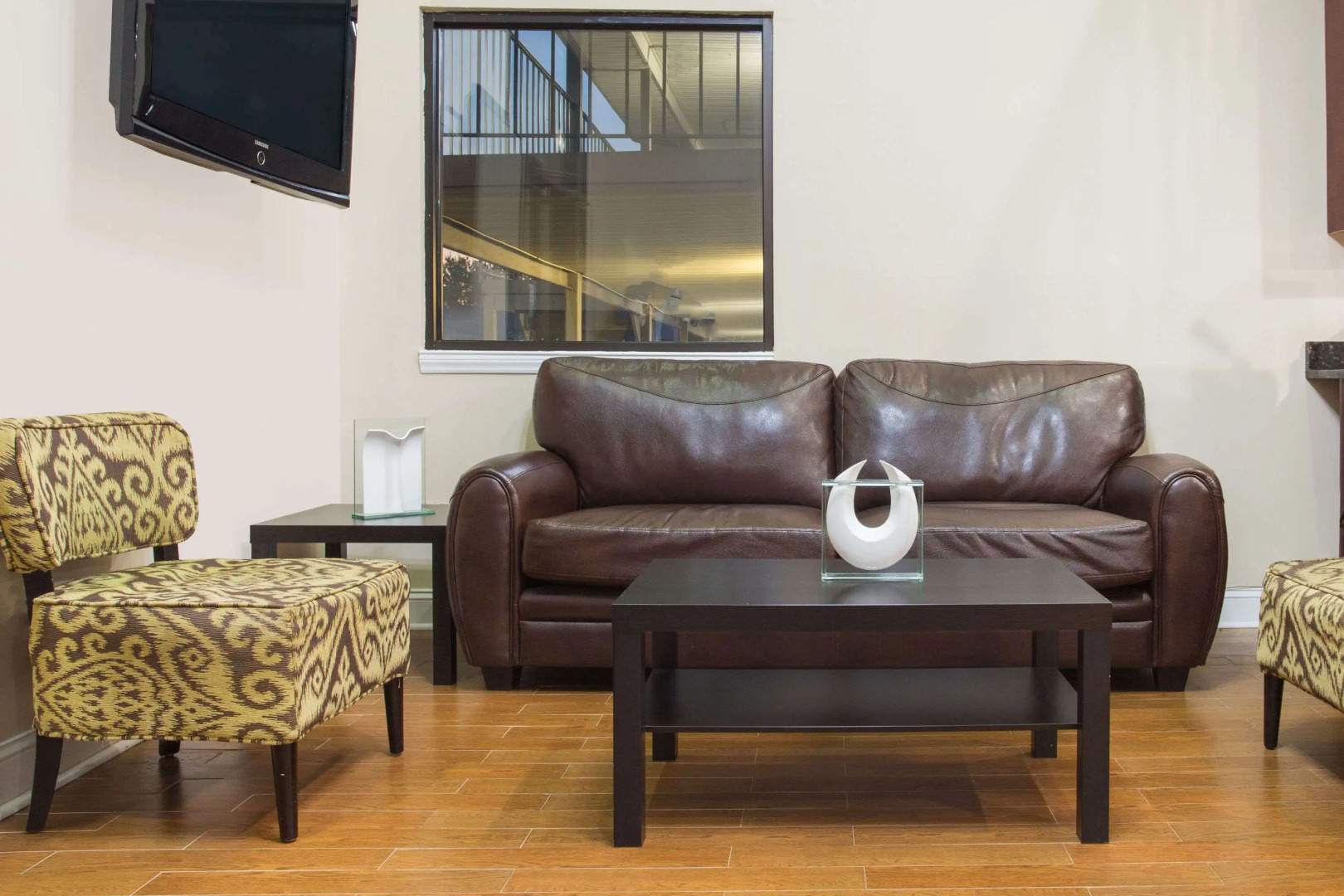 Red Roof Inn Rockingham