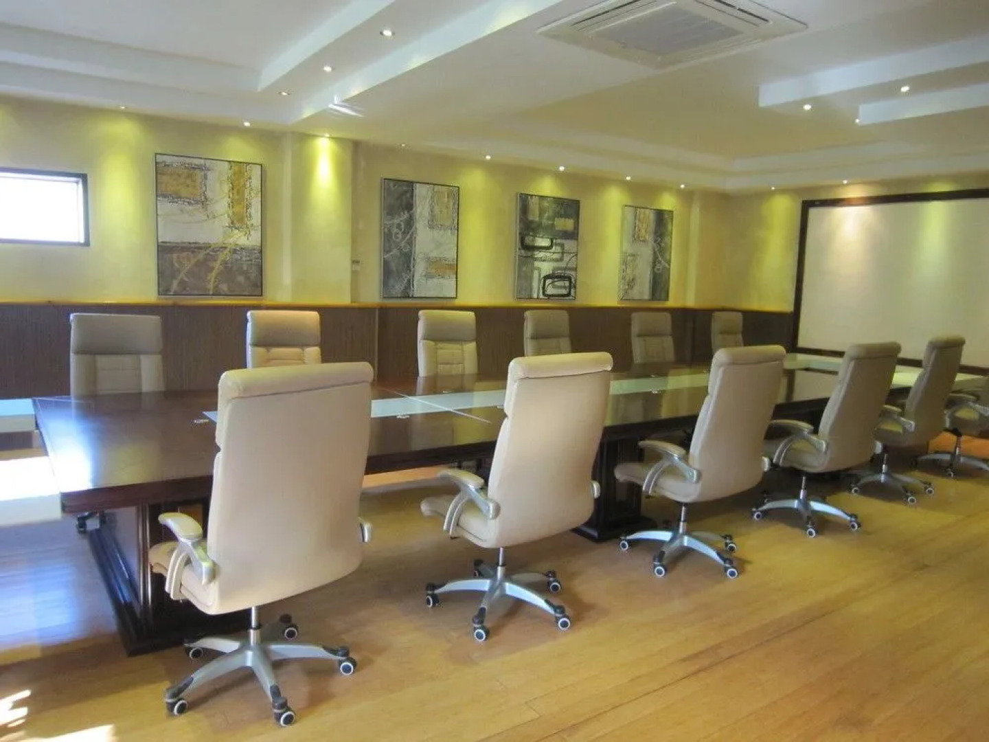 Hans Merensky Hotel & Spa