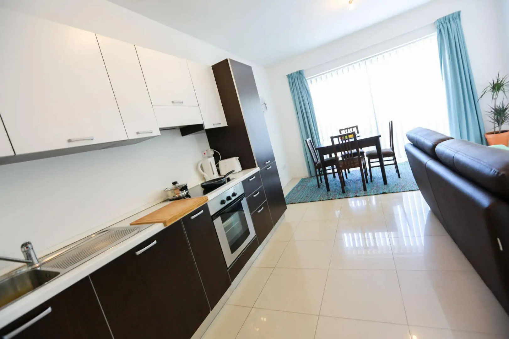 Sliema Penthouses