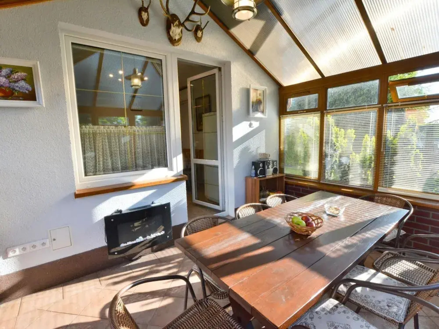 Holiday Home in Jaroslawiec Near the Beach