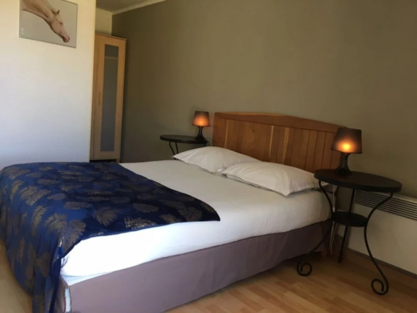 Chambres d'Hôtes du Passe-Temps