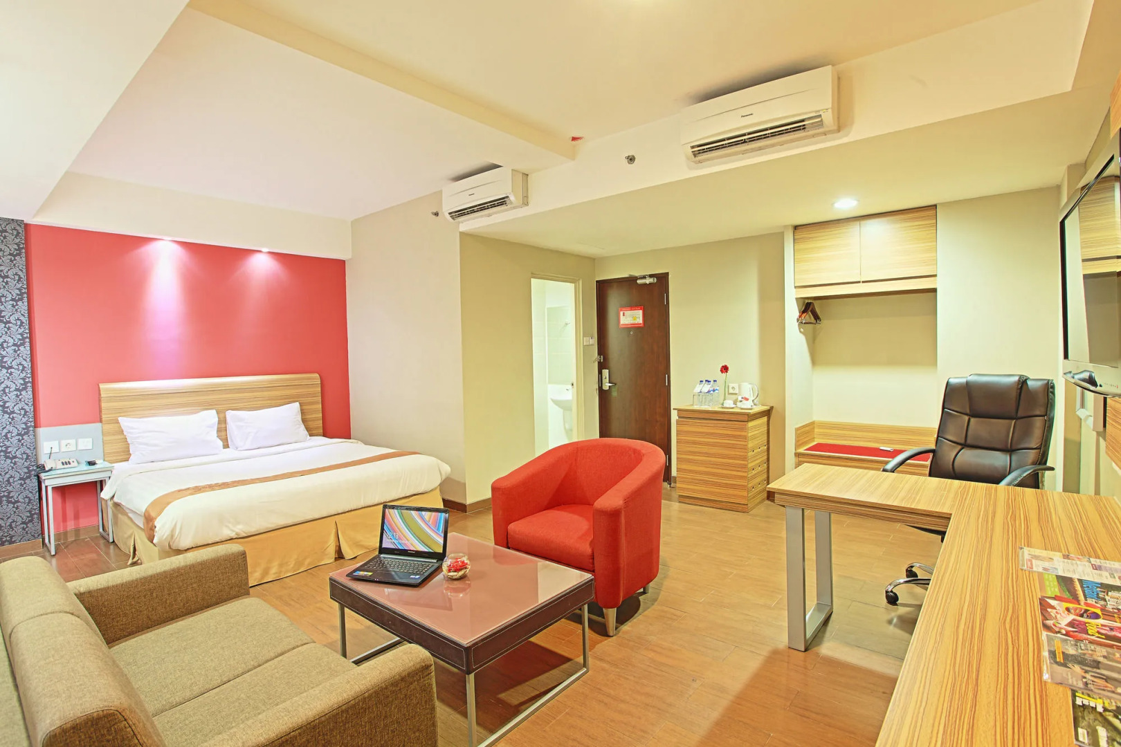 Metland Hotel Bekasi