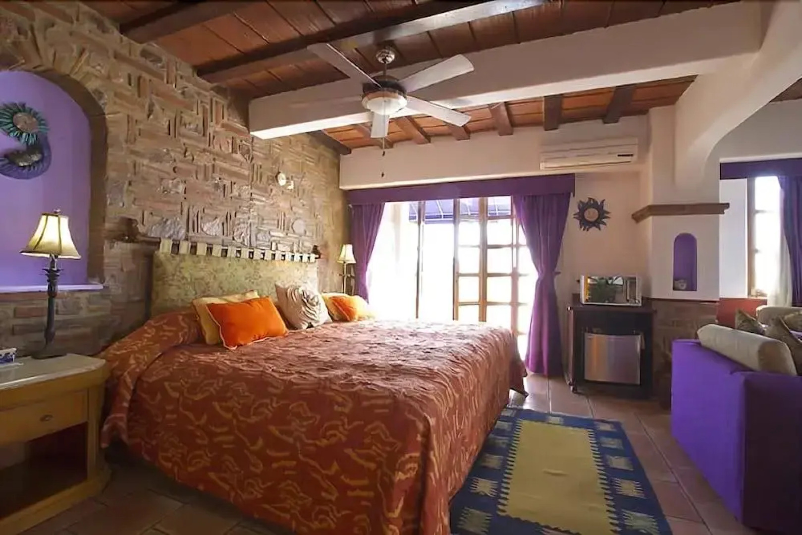 Villa Bella Bed & Breakfast