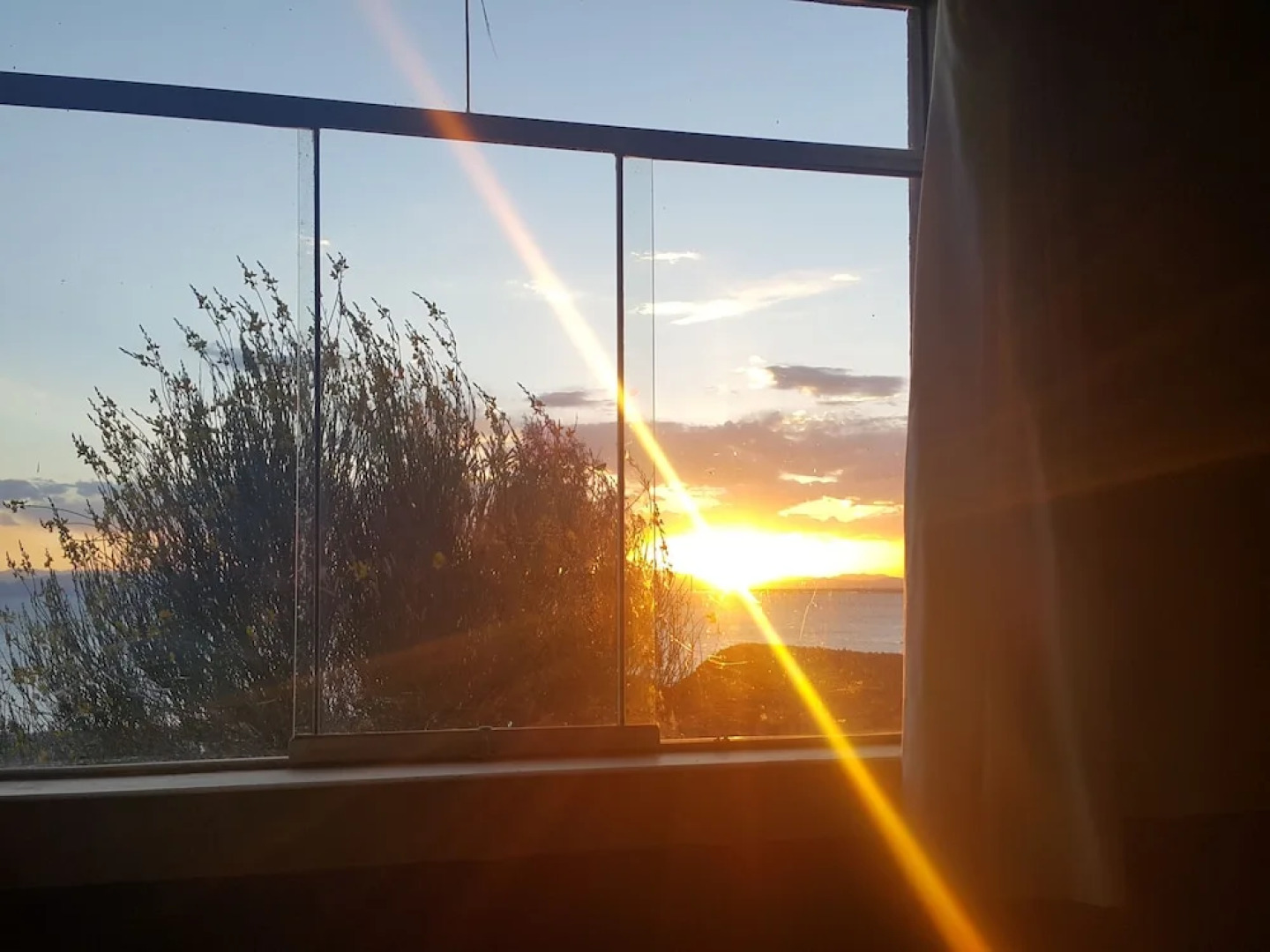 Ruphaq Wasi Lodge - Capachica - Llachon