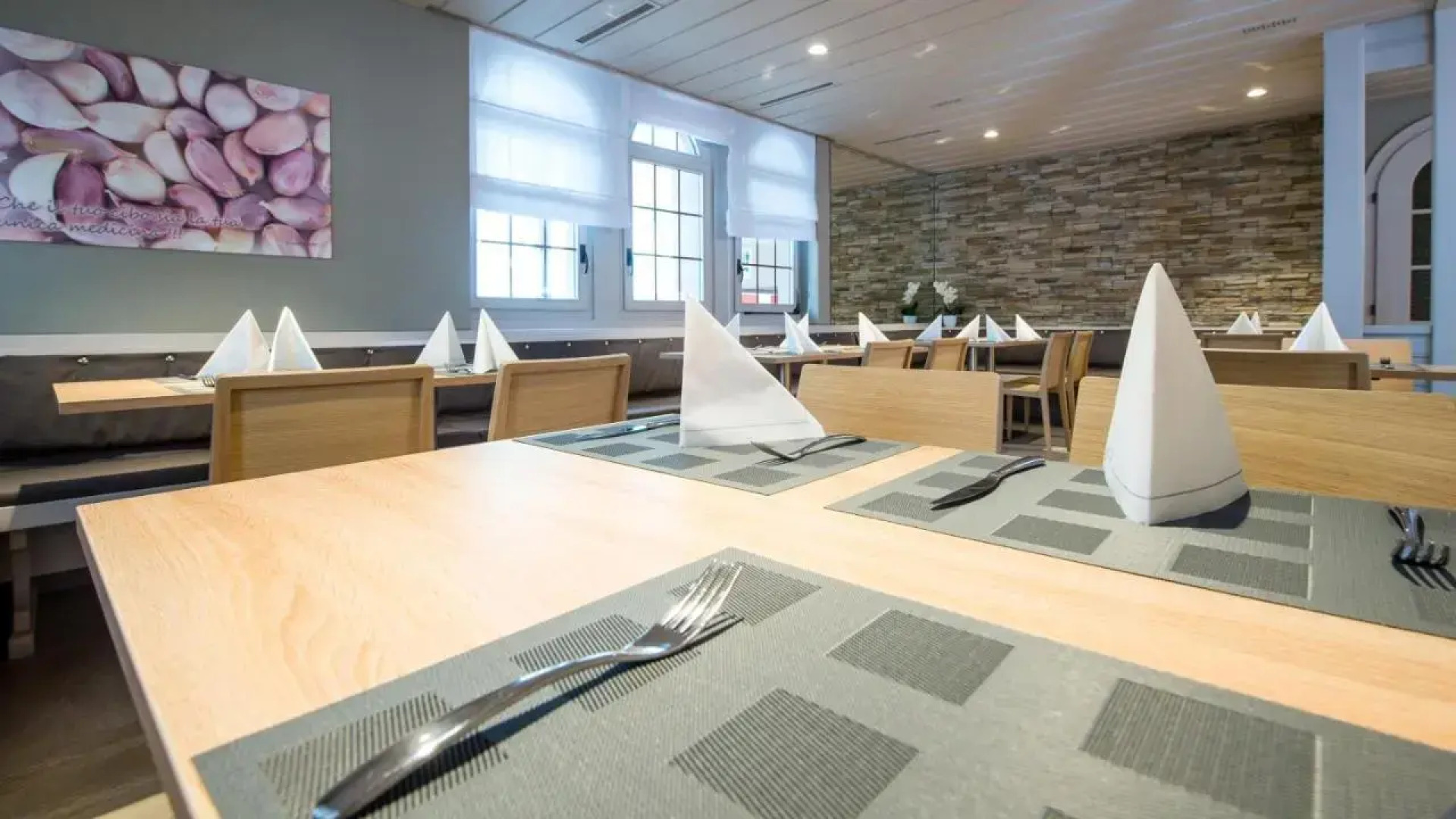 Hotel-Restaurant Ackersand