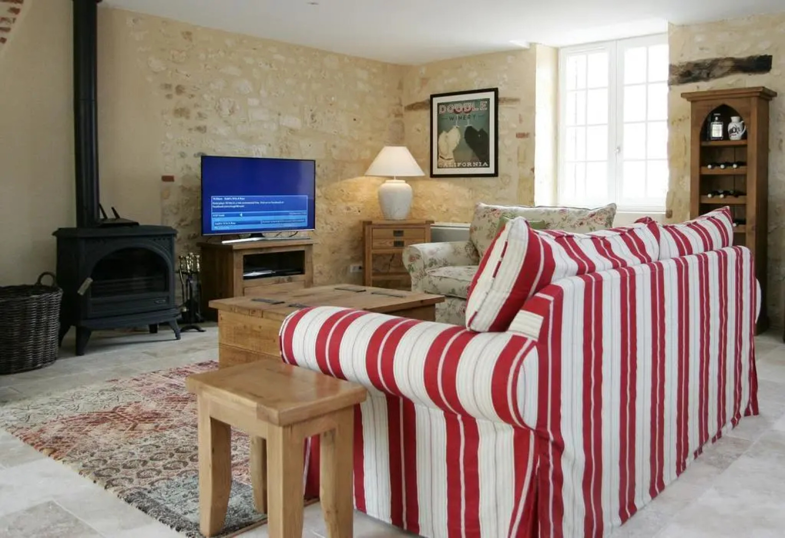 Les Gites du Château Mont D'onel