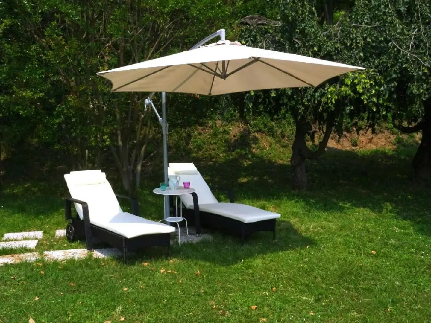 Antico Borgo Di Camporeso