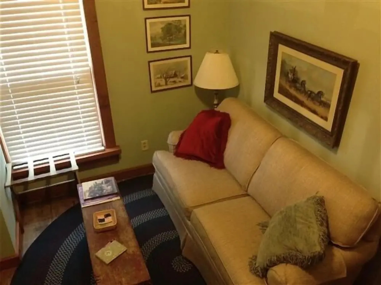 Strawberry Farm Bed & Breakfast