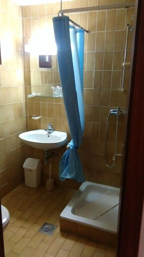 Tourist Resort Milna Vis