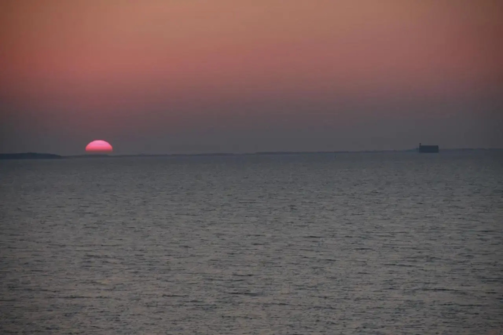 Petit nid à 50m de la plage au coeur de Fouras