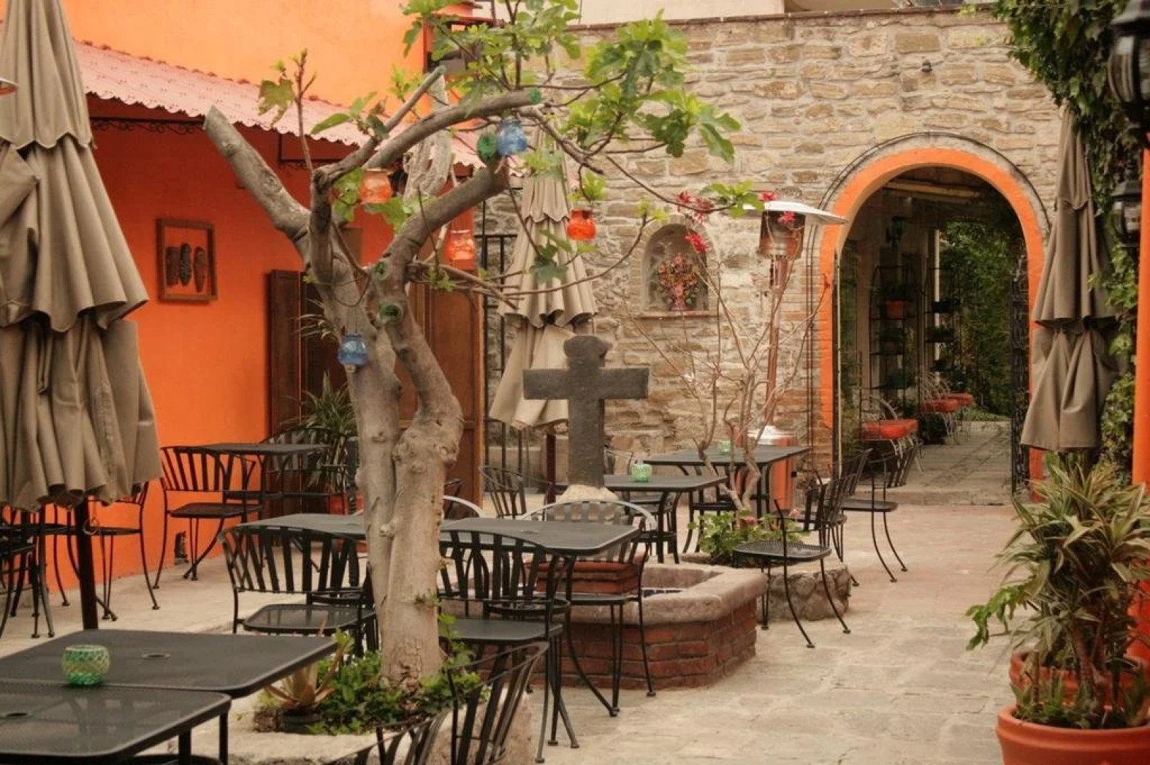 Posada Tlaxcala