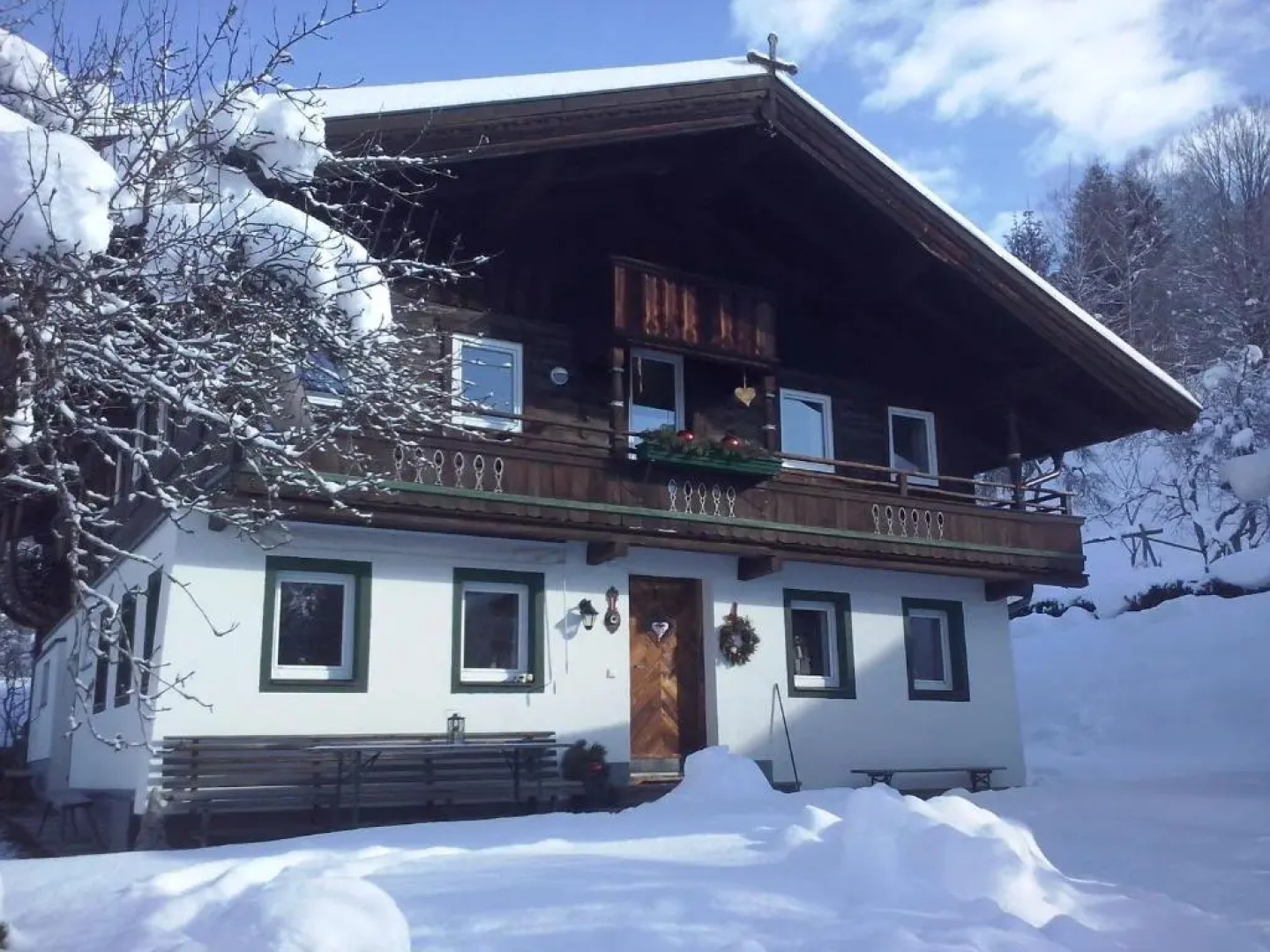 Ferienhaus Lemberger