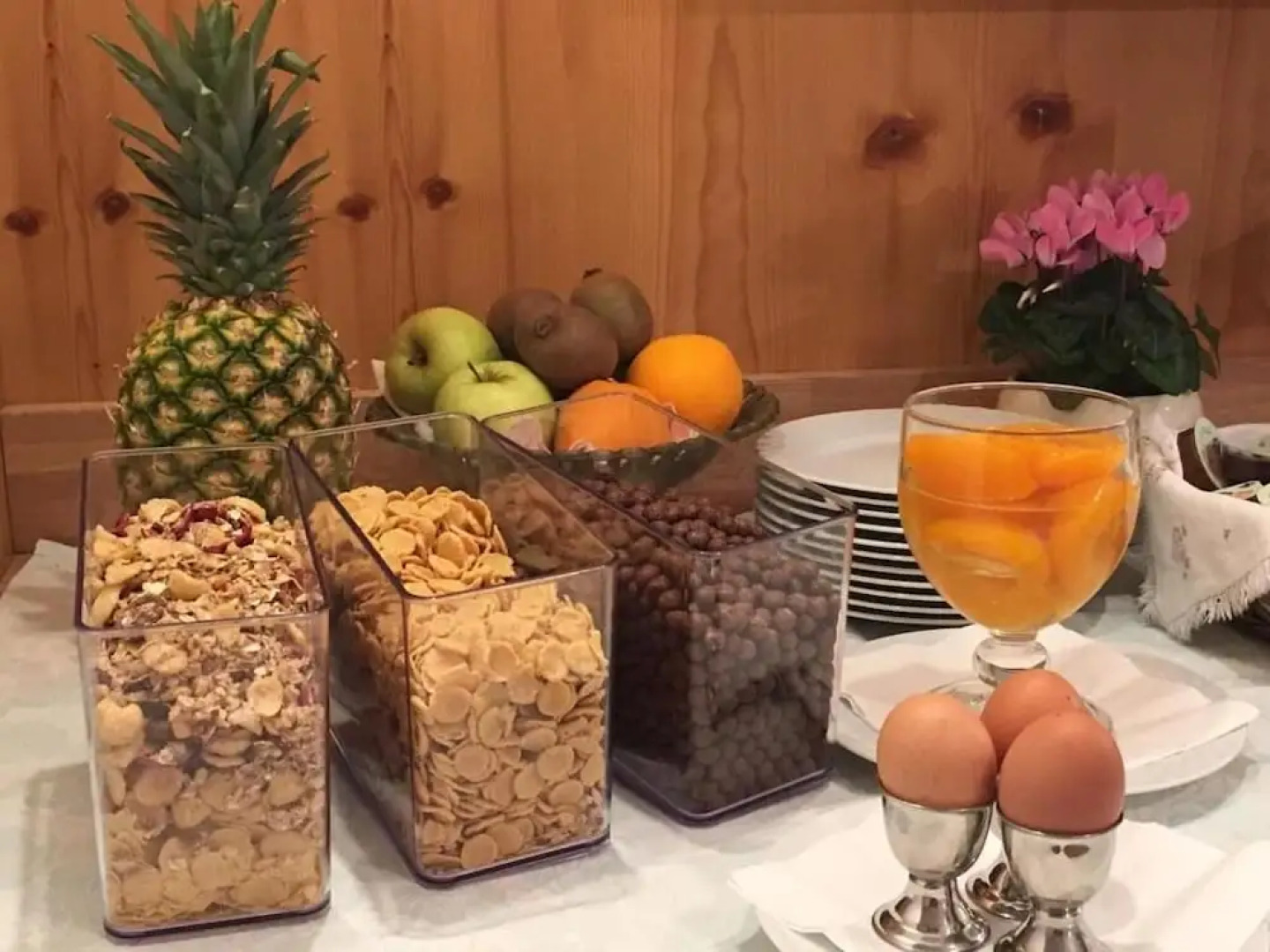 Albergo Gasthof Salurn