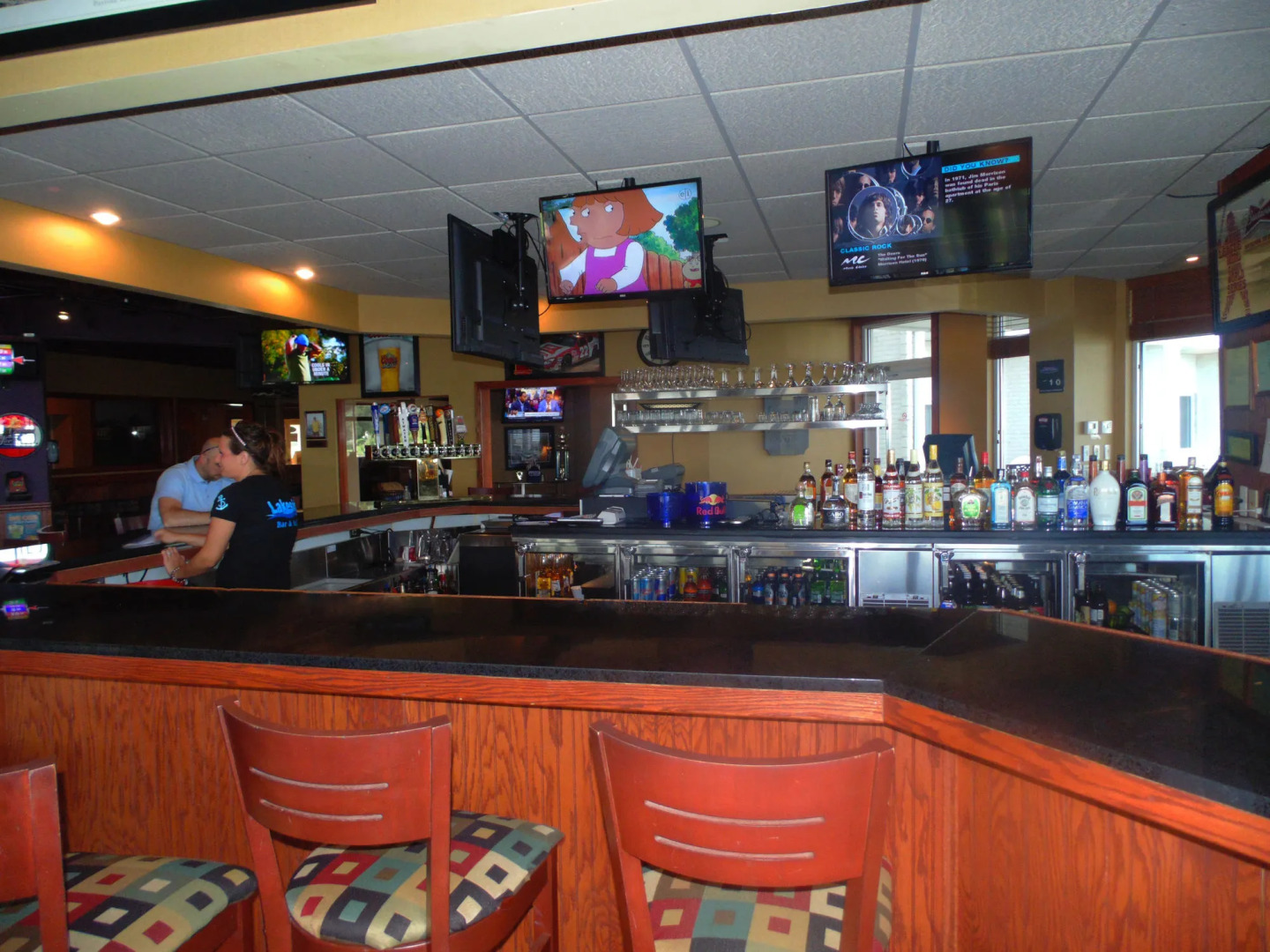 Lakeside Resort and Conference Center