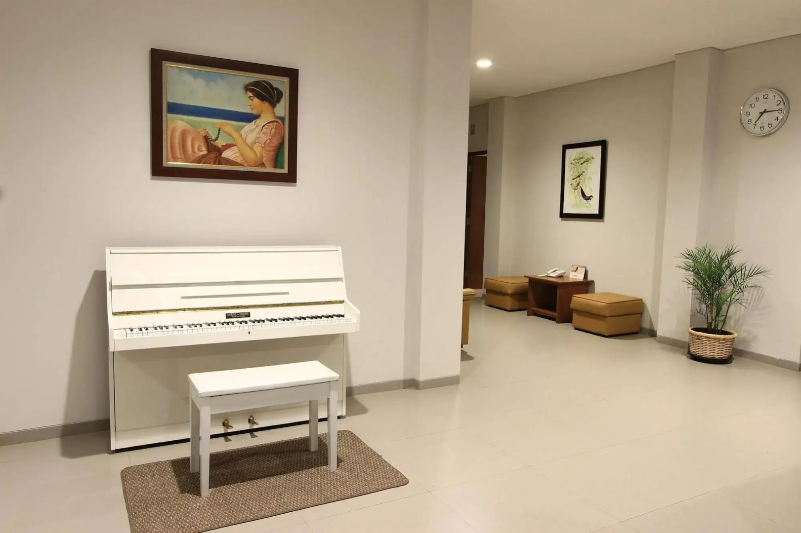 De Firen Villa Syariah