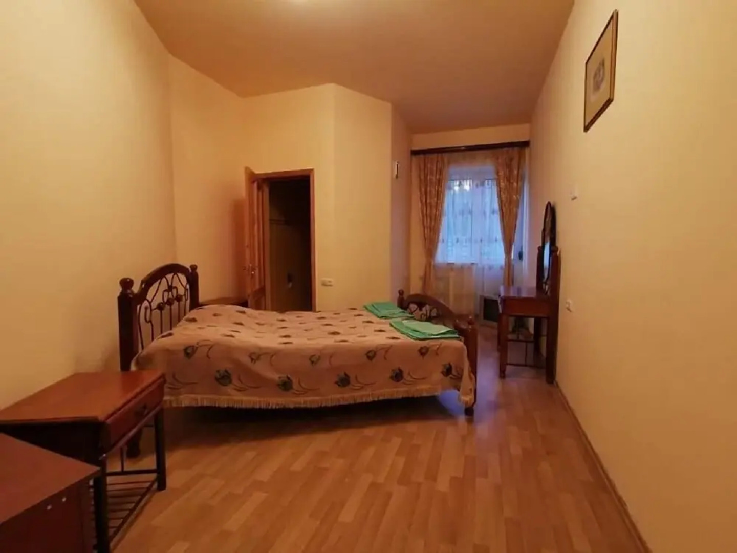 Guest house in Arzakan,Axveran