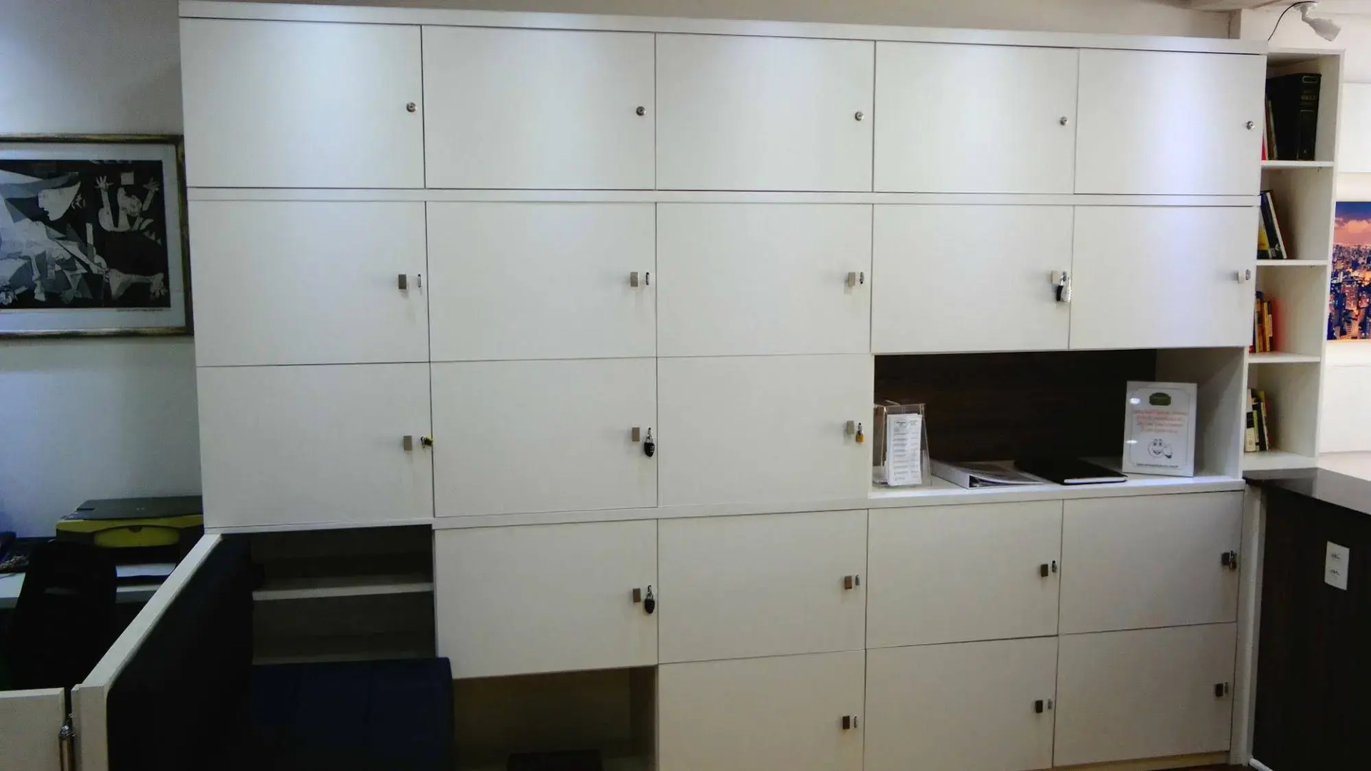 Albergaria Hostel & Bar