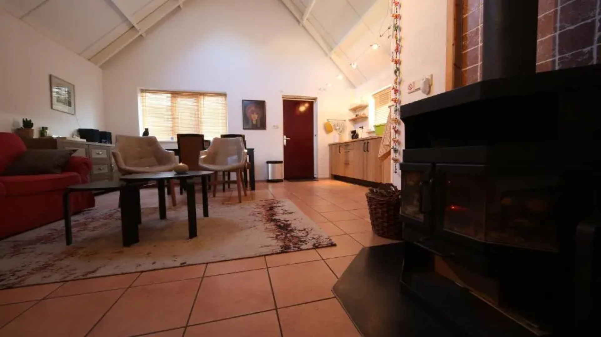 Gastenhuis de Veenstraal