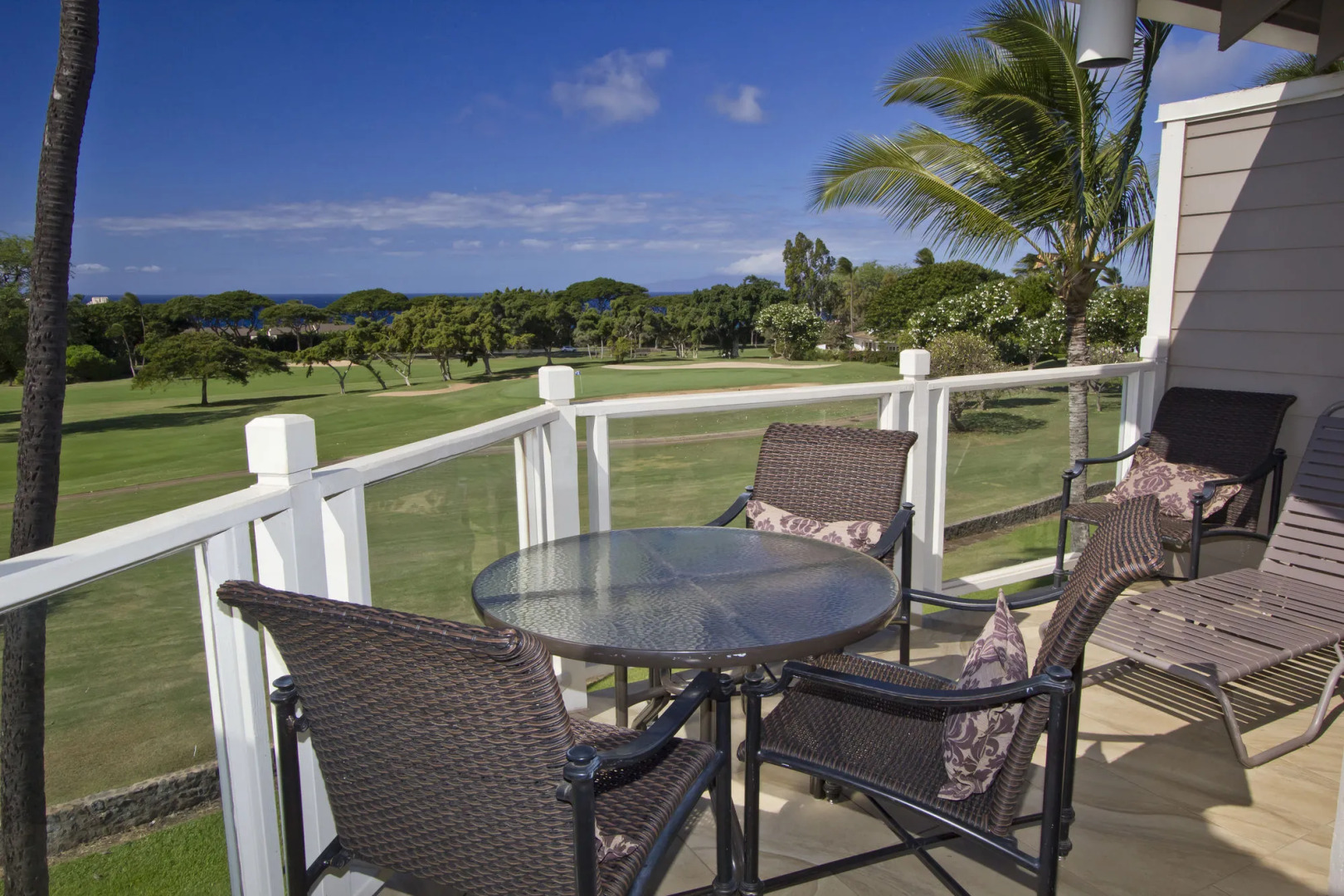 Wailea Grand Champions - CoralTree Residence Collection