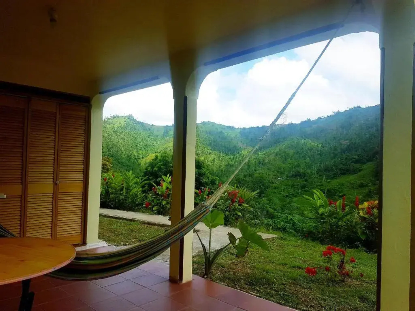 Serenity Lodges Dominica