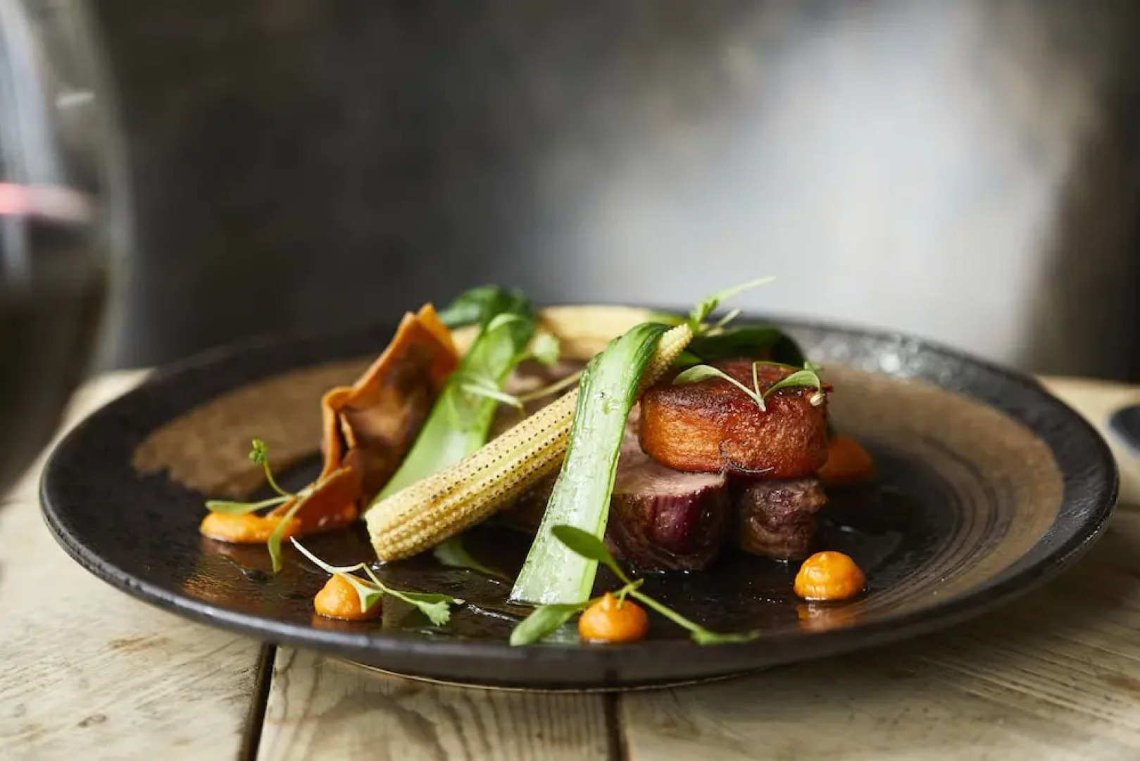 Glazebrook House Hotel