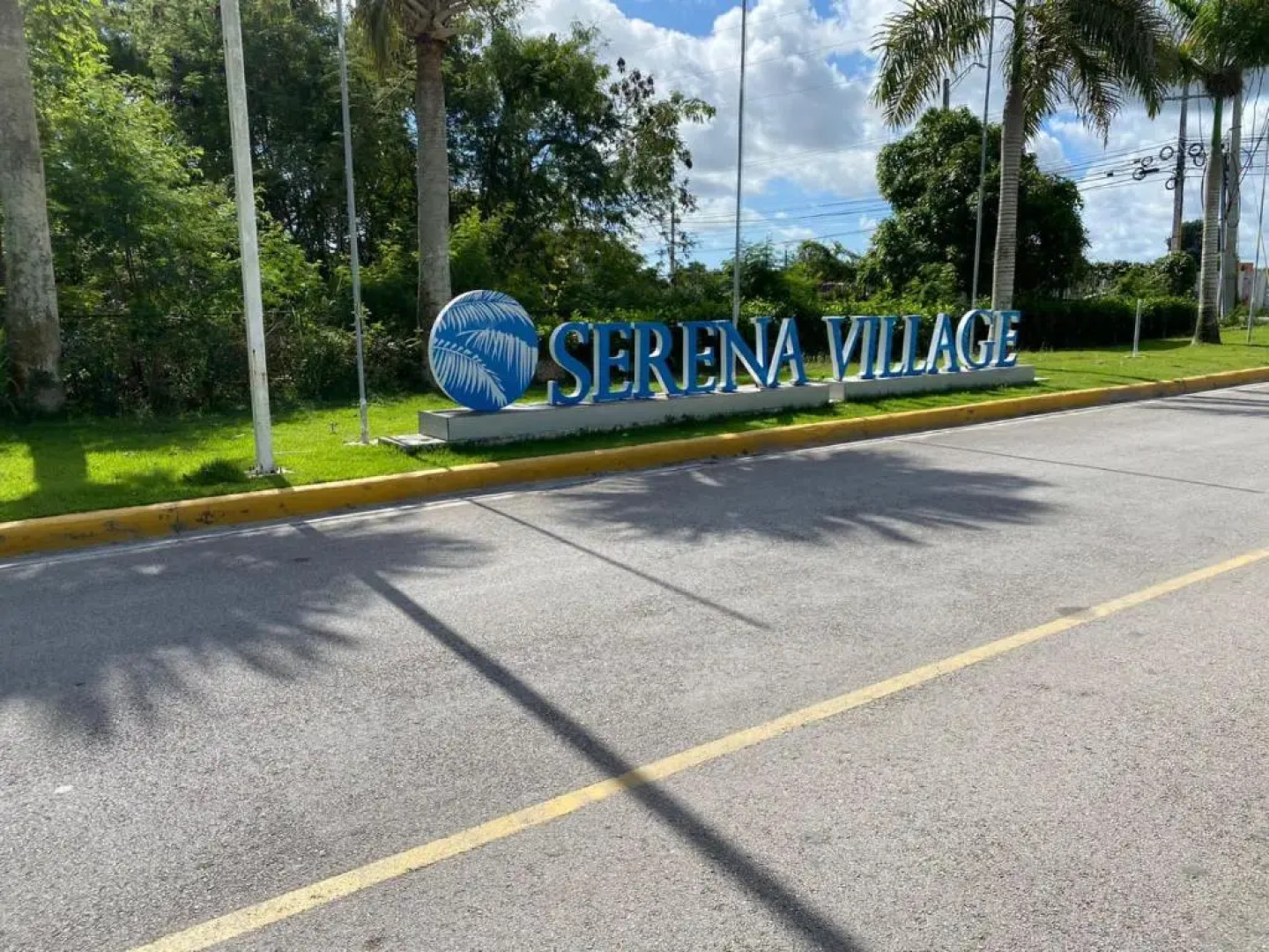 Serena residence y resorte