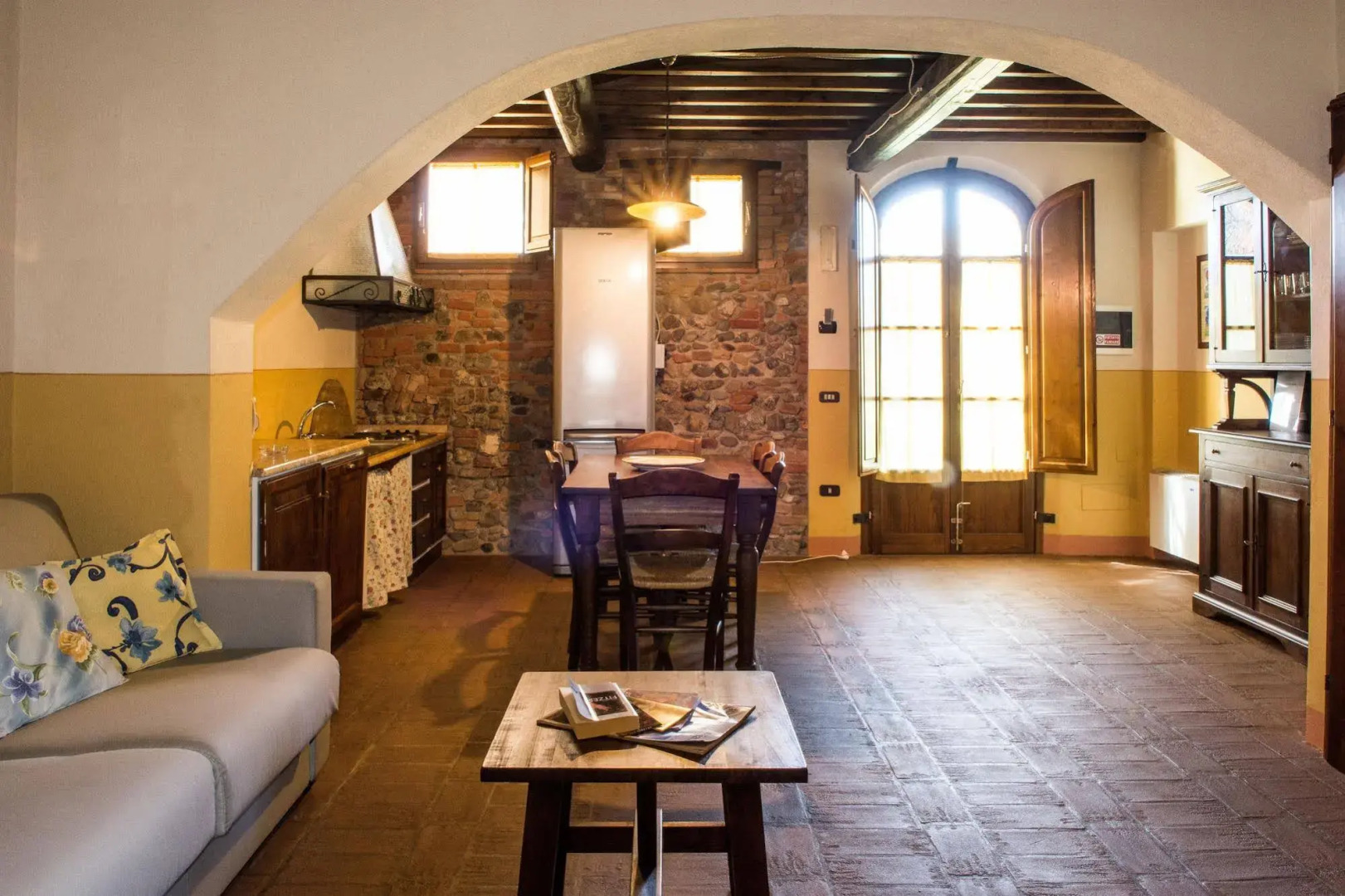 Casa dEra Country Holiday House