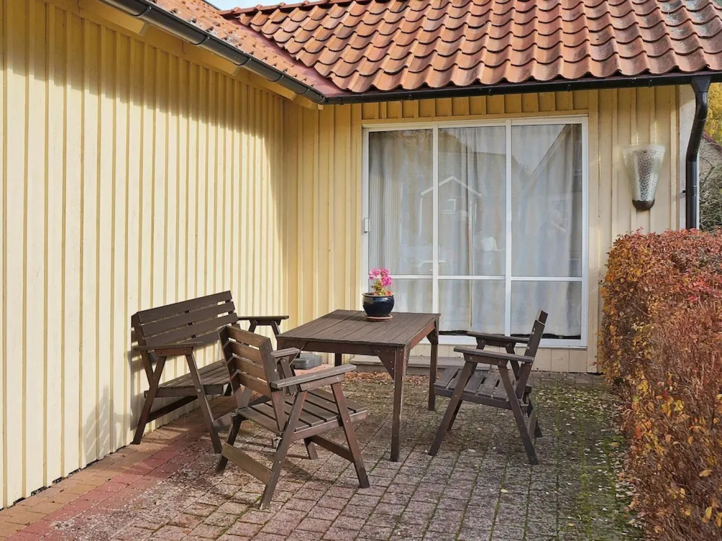 6 Person Holiday Home in Bromölla