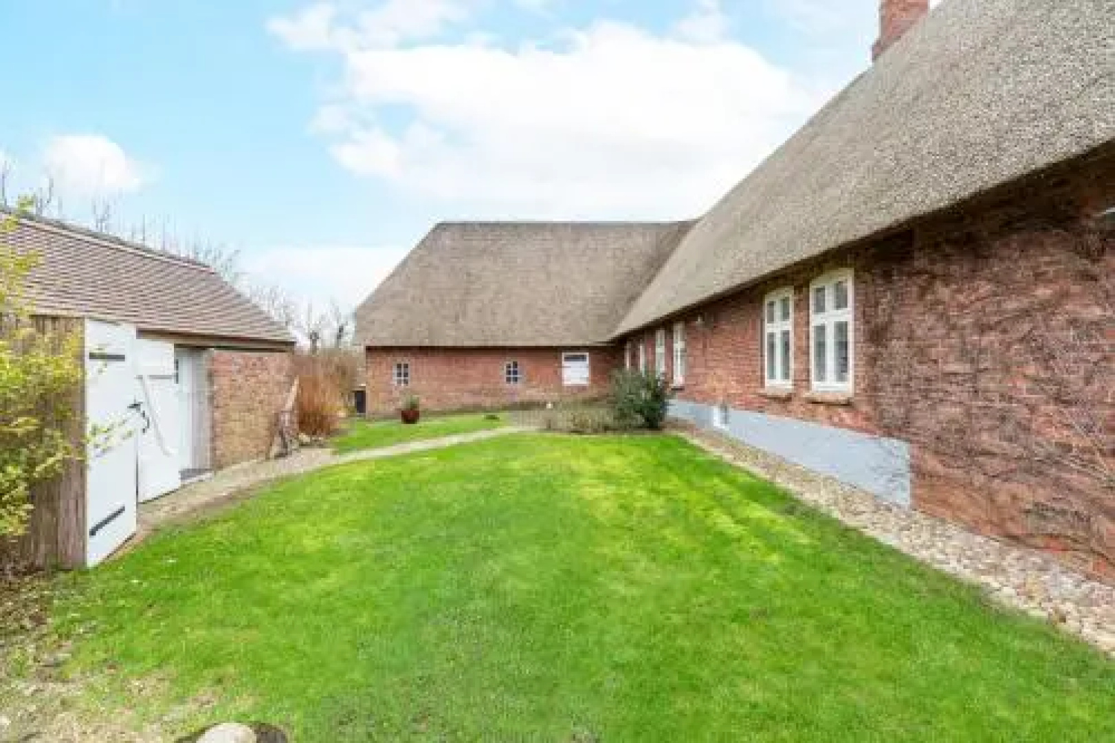 Ferienhaus Kye