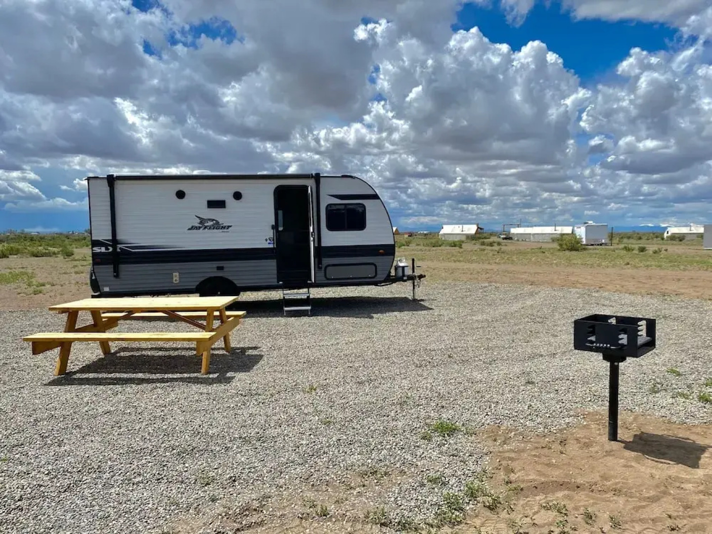 Rustic Rook Resort Great Sand Dunes