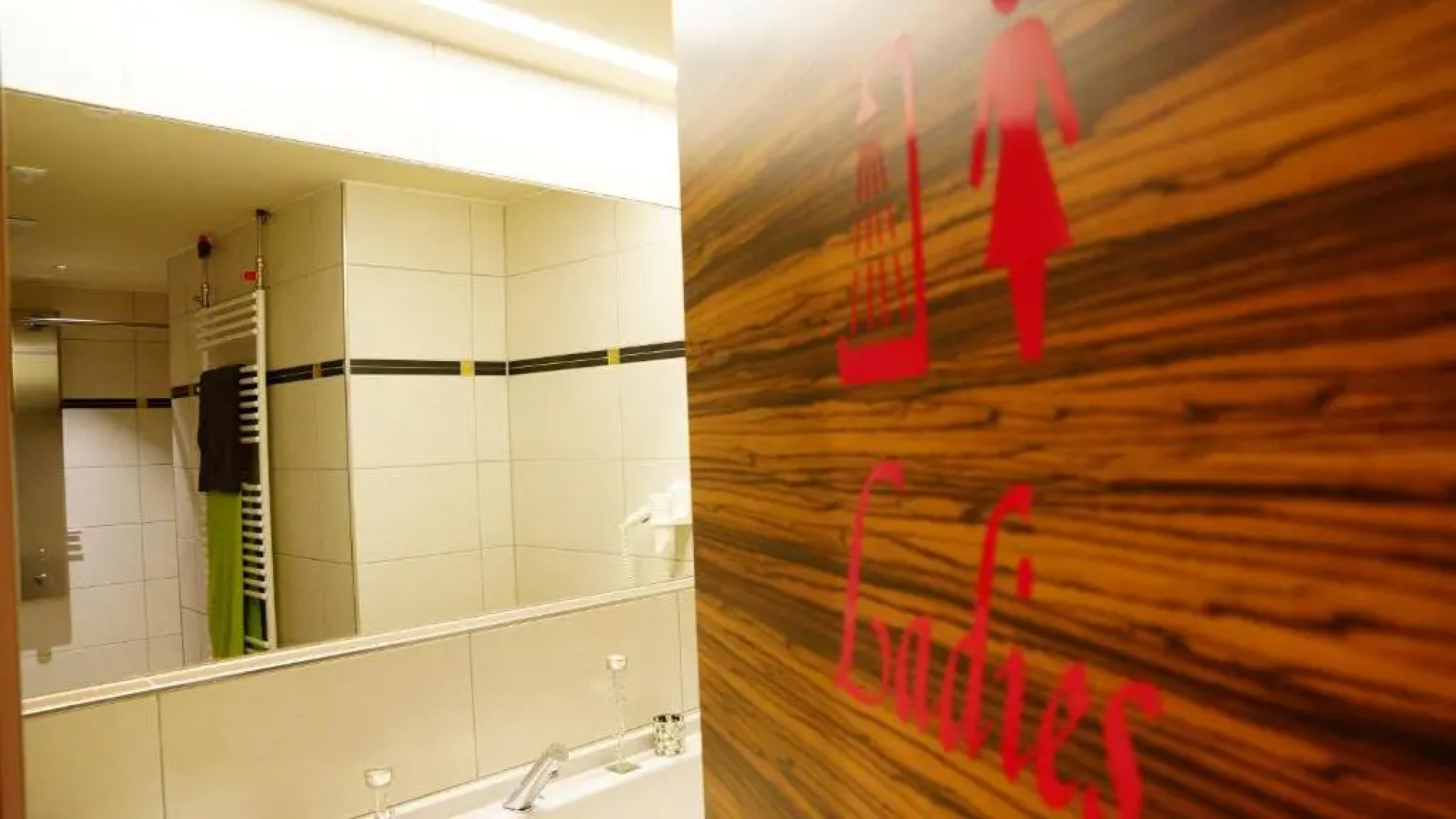 Bavaria City Hostel - Design Hostel Füssen