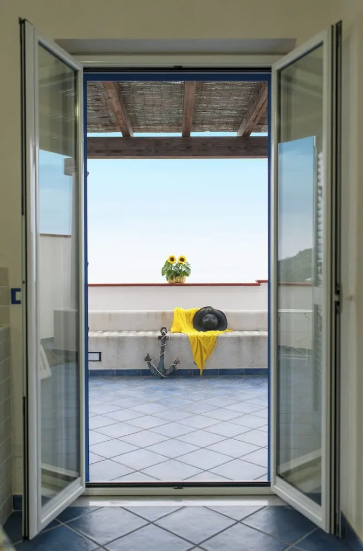 Magico Appartamenti Scafa