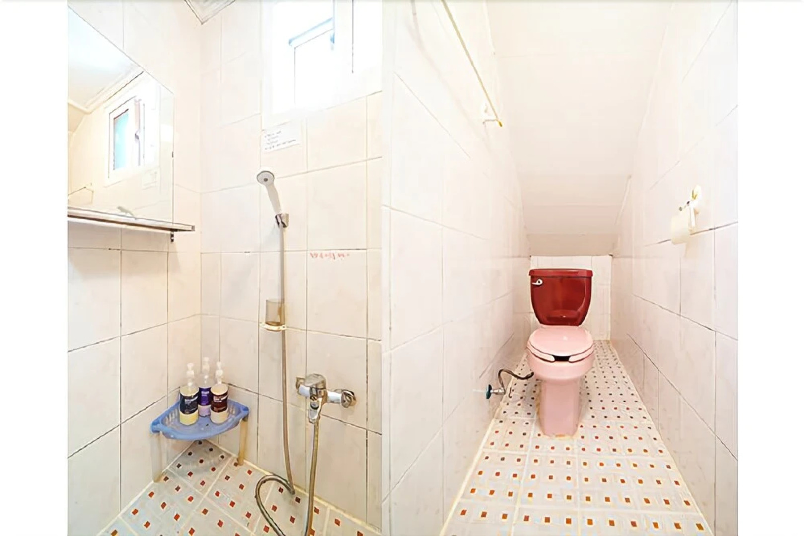 Namwon Jiri San Daeho Pension